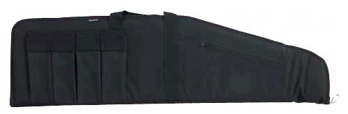 Bulldog Cases, Magnum Assault Rifle Case, 48", Black