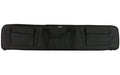 Bulldog Cases, Tactical Single Shotgun Case, 42", Black Finish, Nylon