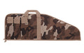 Bulldog Cases, Pit Bull Tactical Rifle Case, 43", Nylon, Throwback Camo