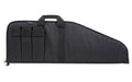 Bulldog Cases, Pitbull Tactical Rifle Case, 43", Black