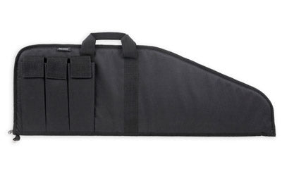 Bulldog Cases, Pitbull Tactical Rifle Case, 43", Black