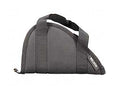 Bulldog Cases, Pistol Rug, Fits Single Handgun, Small, Black