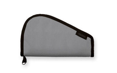 Bulldog Cases, Pistol Rug, XS, Gray Finish