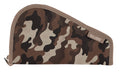 Bulldog Cases, Pistol Rug/Case, 12"x6", Nylon, Throwback Camo