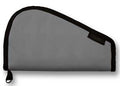 Bulldog Cases, Pistol Rug, Fits Large Gun, Metal Gray , without Handle
