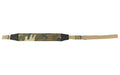 Bulldog Cases, DLX Rifle Sling, 1" Wide, Nylon, Throwback Camo