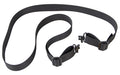 Bulldog Cases, Single Point Sling, Deluxe Locking Swivels, Poly Oxford Nylon Construction, Black