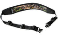 Bulldog Cases, Neoprene Rifle Sling, Deluxe Locking Swivels, Poly Oxford Nylon Construction, Camo