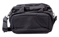 Bulldog Cases, Deluxe Range Bag, with Strap, Black
