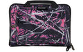 Bulldog Cases, Mini Range Bag, Muddy Girl Camo Finish, Nylon