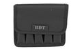 Bulldog Cases, Mag Pouch, Black, (5-10) Magazines, Soft