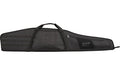 Bulldog Cases, Deluxe, Suppressed Rifle Bag, 52", Poly Oxford Nylon Material, Black