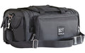 Bulldog Cases, Tactical Shooters Bag, Poly Oxford Nylon Construction, Black