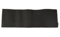 Bulldog Cases, Belly Band, Ambidextrous, Black, Multi Fit, Nylon, Large Size, Fits 38"-42" Waist