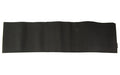 Bulldog Cases, Belly Band, Ambidextrous, Black, Multi Fit, Nylon, X-Large Size, Fits 42"-46" Waist