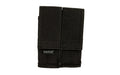 Bulldog Cases, Double Magazine Pouch, Black