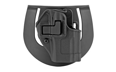 BLACKHAWK, SERPA CQC Concealment Holster, Fits Taurus PT111, Right Hand, Black