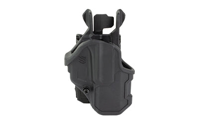 BLACKHAWK, T-Series, L2C, Right Hand, Black, Fits Springfield Hellcat, Polymer