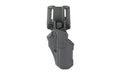 BLACKHAWK, T-Series, L2C Overt, Right Hand, Black, Fits Sig P320/M18, Polymer