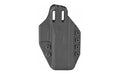 BLACKHAWK, Stache, Inside Waistband Holster, Ambidextrous, Fits Glock 48 and M&P Shield EZ 9, Polymer