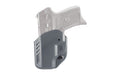 BLACKHAWK, A.R.C. (Appendix Reversible Carry) Inside the Pants Holster, Fits LC9/380, Ambidextrous, Urban Gray Finish
