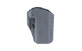 BLACKHAWK, A.R.C. (Appendix Reversible Carry) Inside the Pants Holster, Fits Springfield XDS with 3.3" Barrel, Ambidextrous, Urban Gray Finish