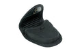 BLACKHAWK, Duty Gear Molded, Handcuff Case - Single, Cordura, Black