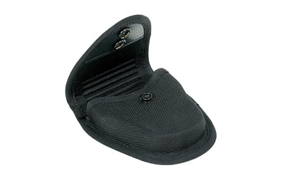 BLACKHAWK, Duty Gear Molded, Handcuff Case - Single, Cordura, Black