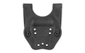 BLACKHAWK, SERPA Mid-Ride Duty Belt Loop with Duty Holster Screws, For Duty Holster Use Only, Black