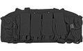 BLACKHAWK, Commando Chest Harness, 4 Magazine Pouches, Black