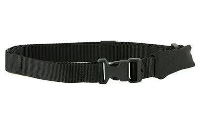 BLACKHAWK, Storm Sling QD, Single Point, Black