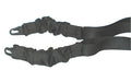 BLACKHAWK, Dieter CQD Sling with Sling Cover, Black