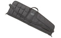 BLACKHAWK, Sport Tactical Carbine Case, 36", Black Nylon