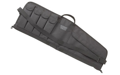 BLACKHAWK, Sport Tactical Carbine Case, 36", Black Nylon
