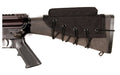 BLACKHAWK, Cheek Piece, Black