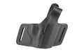 Bianchi, Model #5 Holster, Fits 1911 With 3-5" Barrel, Right Hand, Black