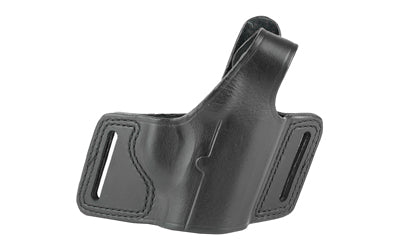 Bianchi, Model #5 Holster, Fits 1911 With 3-5" Barrel, Right Hand, Black