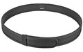 Bianchi, Model 7205 Liner Belt, 1.5", Size 34-40" Medium, Hook and Loop Closure, Nylon, Black Finish