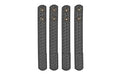 Bianchi, Belt Keeper, Black, 7906 AccuMold Elite