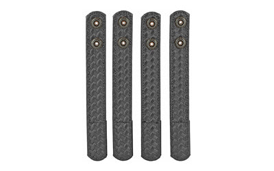 Bianchi, Belt Keeper, Black, 7906 AccuMold Elite
