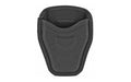 Bianchi, Model 7334 Open Handcuff Case, Nylon, Nylon, Black Finish