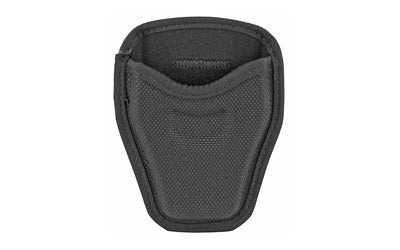 Bianchi, Model 7334 Open Handcuff Case, Nylon, Nylon, Black Finish