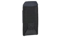 Blue Force Gear, Belt Mounted Ten-Speed Single Pistol Magazine Pouch, Adjustable Belt Loop, Black