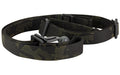 Blue Force Gear, GMT Sling, 2-Point Combat Sling, 1.25" Cordura Construction, Multicam Black