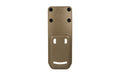 Blue Force Gear, Holster Hanger Adapter Kit, Tan