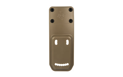 Blue Force Gear, Holster Hanger Adapter Kit, Tan