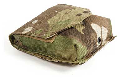 Blue Force Gear, Boo Boo Pouch, Multi-Cam