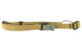 Blue Force Gear, Vickers Standard AK Sling, Coyote Brown Finish, Molded Acetal Adjuster