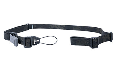Blue Force Gear, Molded Acetal Adjuster, Standard AK Sling, MultiCam Black