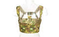 Blue Force Gear, Ten-Speed M-4 Chest Rig, Multi-Cam